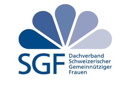 Logo Gemeinnützig