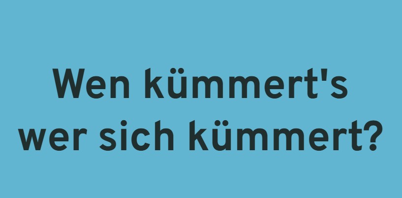 Agenda
